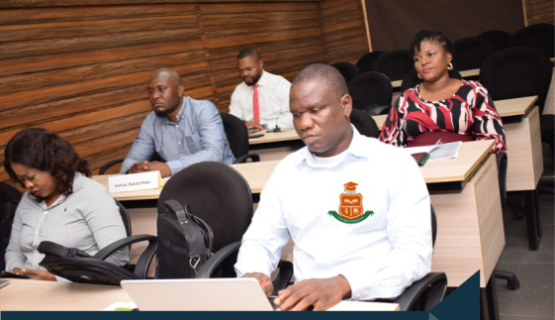 BUSINESS MANAGEMENT PROGRAMME 2023