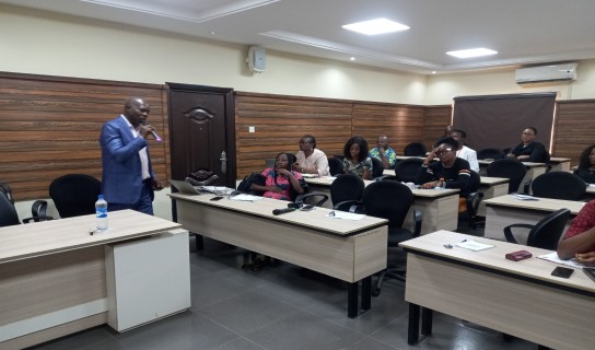  Financial Management Programme (FMP) 2024