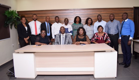 SENIOR MANAGEMENT PROGRAM (SMP) 2024